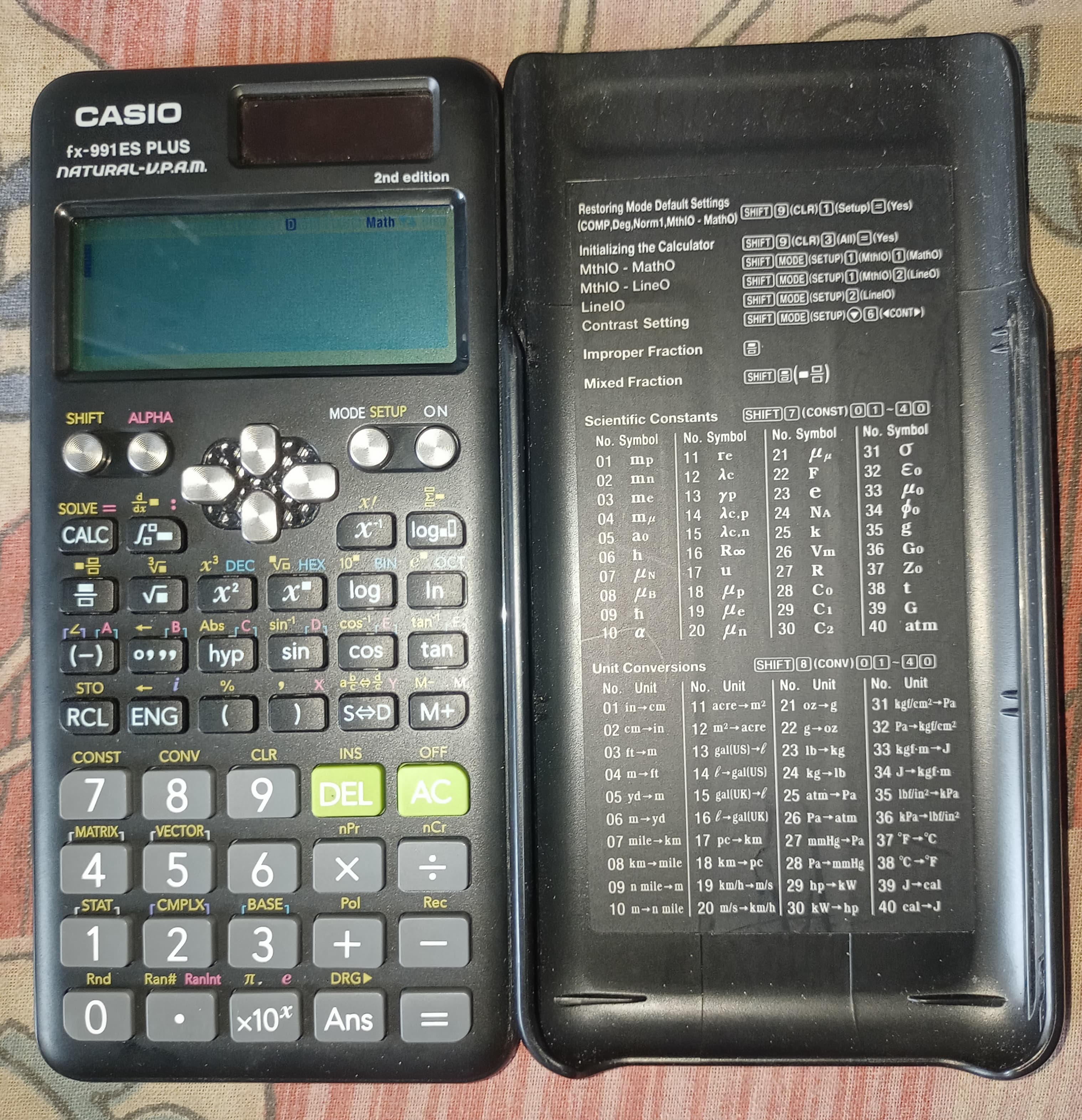 Product 1
